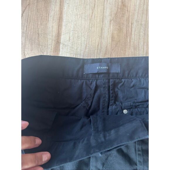 Stampd Cargo Zip pants - Picture 4 of 9